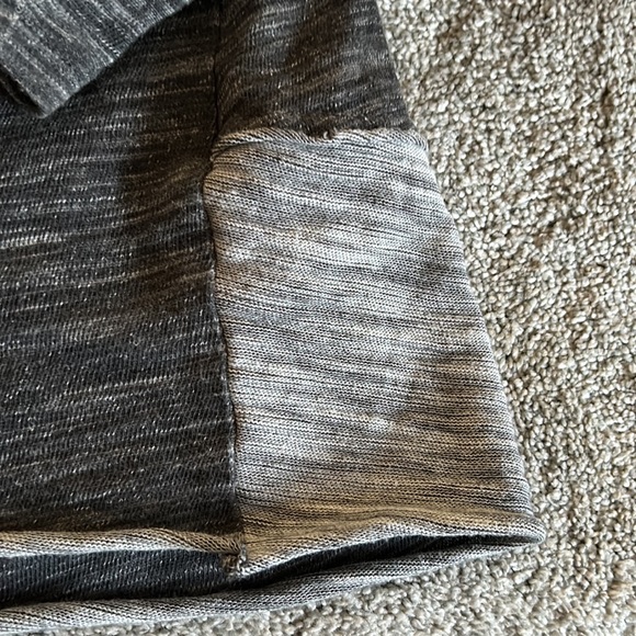 Free people beach cocoon top - Picture 7 of 7